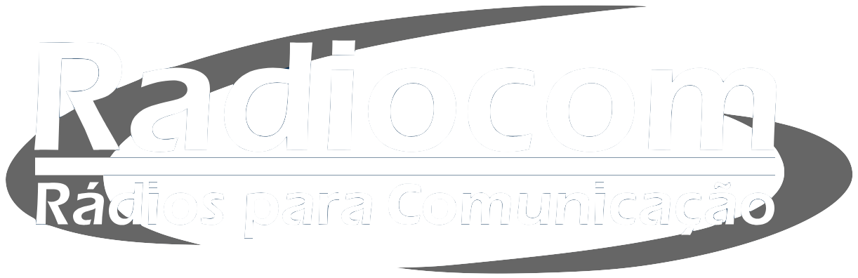 Radiocom – Rádios para Comunicação